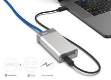 Adaptateur qnap thunderbolt d'occasion  Désertines