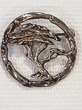 Wreath brooch pin for sale  Medford