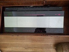 Bang olufsen beocenter9000 for sale  ROMSEY