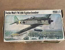 Frog f211 focke for sale  Sherman