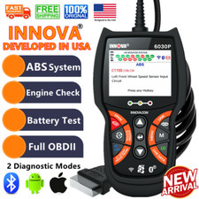 Innova 6030p automotive for sale  Walton