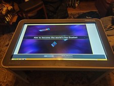 Promethean activtable lcd for sale  Beloit