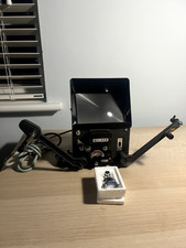 Tested video silber for sale  MAIDENHEAD