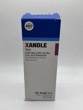 Xanax candle gift for sale  Floyds Knobs