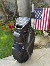 Sun mountain stellar for sale  San Diego