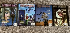 Cemetery dance mag. for sale  Cambridge
