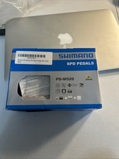 New shimano m520 for sale  El Paso