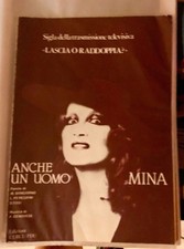 Mina anche uomo usato  Roma