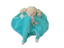 Doudou poupée fille d'occasion  France