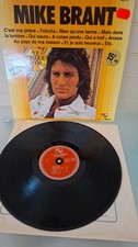 Mike brant prière d'occasion Mike brant prière d'occasion  Saint-Génis-des-Fontaines