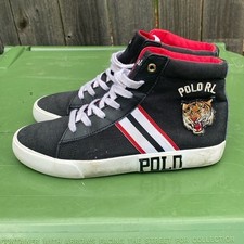Polo tiger high for sale  Woodway