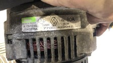 Alternateur renault clio d'occasion Alternateur renault clio d'occasion  Rosny-sur-Seine