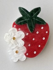 Strawberry vintage style for sale  Miami Beach