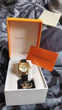 Vernier gold tone for sale  RAMSGATE