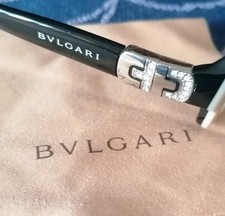 Bulgari montatura occhiali usato  Milano