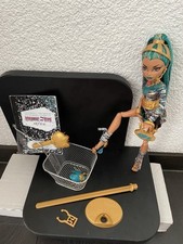 Mattel monster high gebraucht kaufen  Stuttgart
