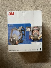 respirator for sale  KINGSTON UPON THAMES