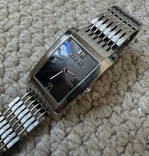 Superb gucci 8600j for sale  LONDON