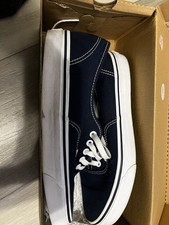 Vans authentic dark for sale  Daytona Beach
