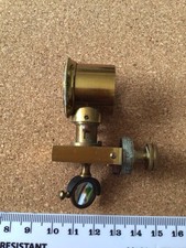 Unknown microscope item for sale  CARLISLE