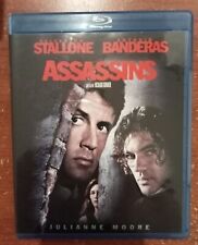 blu ray assassins stallone usato blu ray assassins stallone usato Siderno