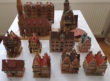 Vollmer konvolut gebäuden gebraucht kaufen  Wolfenbüttel