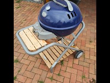 Utdoorchef gasgrill gebraucht kaufen  Worms