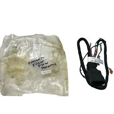 Western 49317 snowplow for sale  Montgomery Center