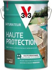 Saturateur v33 haute d'occasion  Soucieu-en-Jarrest