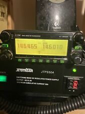 Used icom 2820h for sale  Indianapolis