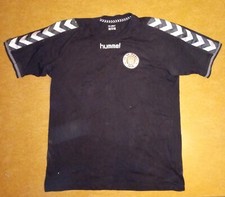 Fussball fanartikel trikot gebraucht kaufen  Bad Pyrmont