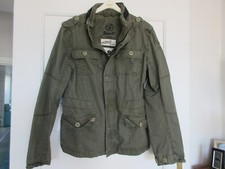 Brandit jacke übergangsjacke gebraucht kaufen  Berlin