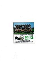 Vintage line football d'occasion  Expédié en Belgium