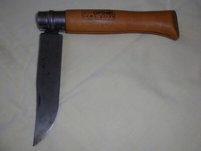 Beau canif opinel d'occasion  Hyères