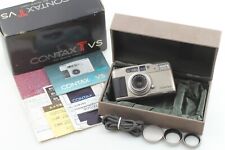 Mint boîte contax d'occasion  Expédié en France