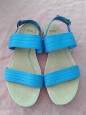 Teva sandalen danen gebraucht kaufen  Adorf