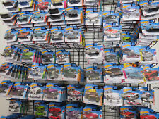 CARROS HOT WHEELS - SELECIONE SEUS CARROS - PAGUE APENAS UMA TAXA DE POSTAGEM comprar usado  Enviando para Brazil
