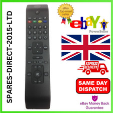 Remote bush models for sale  OLDHAM