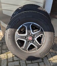 Alufelgen reifen michelin gebraucht kaufen  Fürth