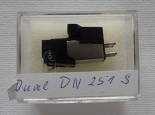 Dual dms 251 gebraucht kaufen  Wipperfürth