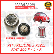 Kit frizione disco usato  Misterbianco
