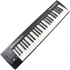 Audio keystation 49es for sale  Dallas