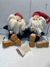 Mistletoe elf department for sale  Stillwater