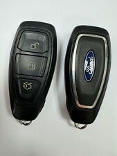 Ford button remote for sale  BOLTON