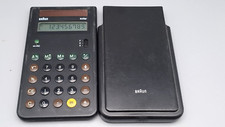 Braun ets solar gebraucht kaufen  Reinbek