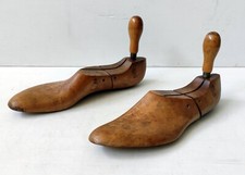 Pair solid wood d'occasion  Expédié en Belgium