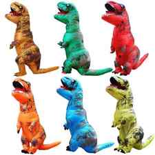 Déguisement gonflable dinosau d'occasion  France