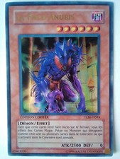 Fin anubis tlm d'occasion  Treillières