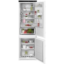 Aeg tsc8m181cs fridge for sale  WINSFORD