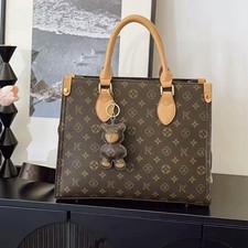 Luxury designer leather for sale  Harrison